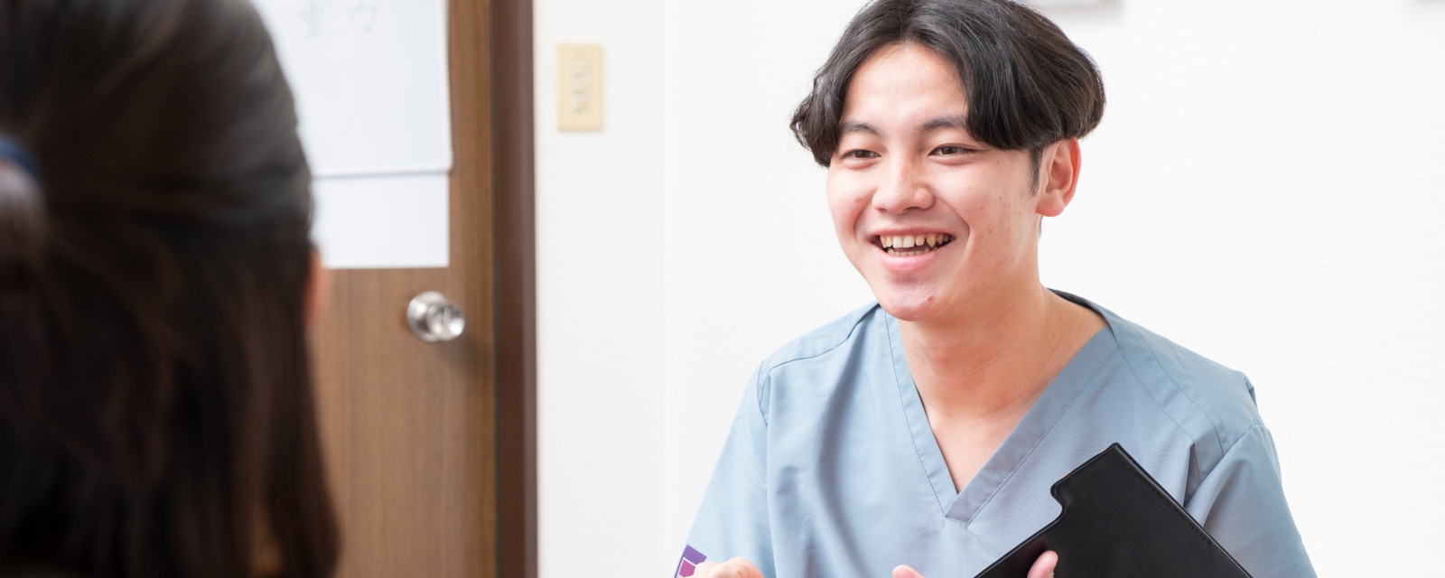 カウンセリング