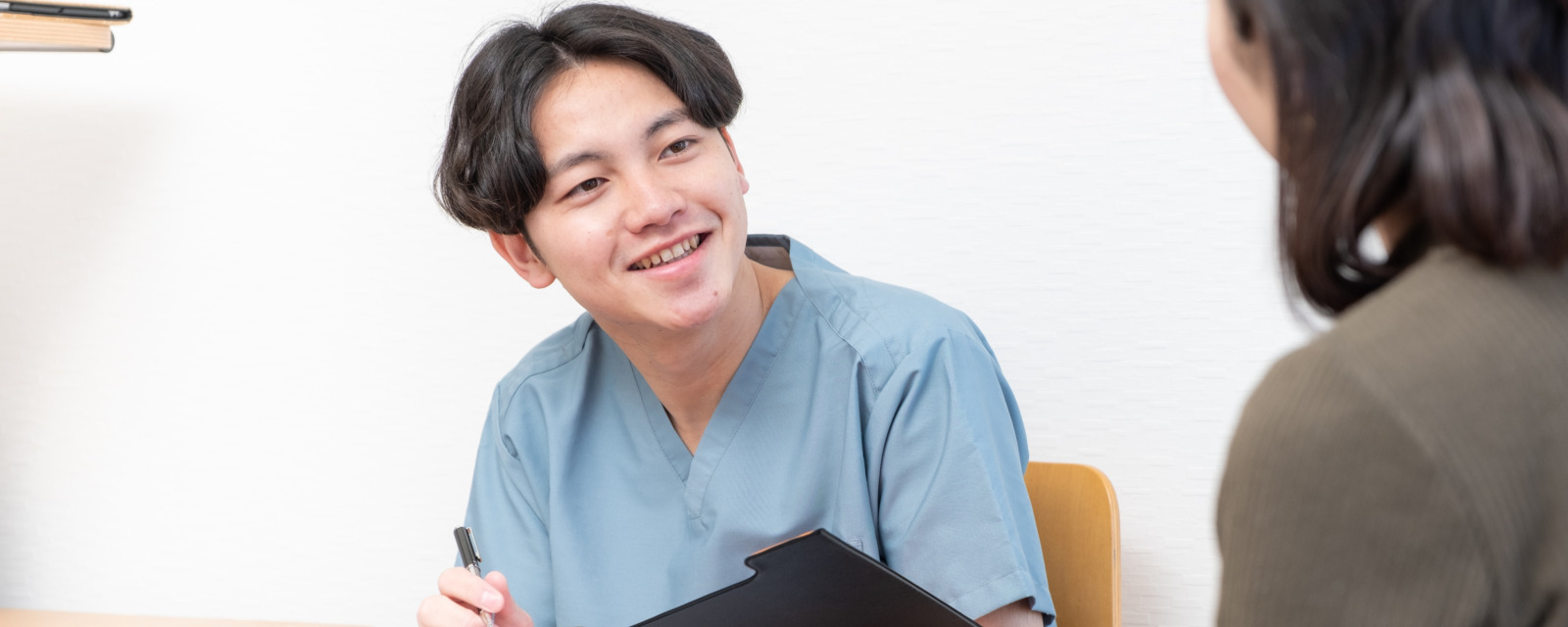 カウンセリング